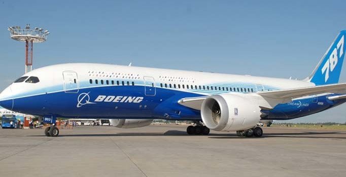 Boeing'te skandal! 787 Dreamliner uçağının hatalı üretildiği iddia edildi
