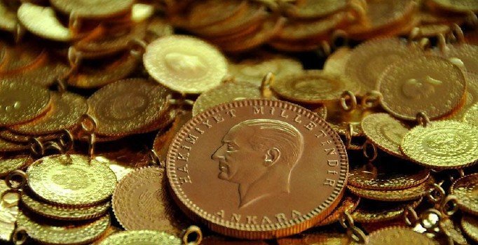 Altında son durum ne: Gram altın 237 lira seviyelerinde