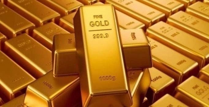 Altının kilogramı 242 bin liraya yükseldi