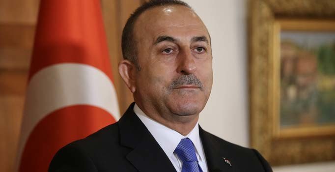 Bakan Çavuşoğlu: S-400'e sahip olmak NATO üyeliği ile çelişmez