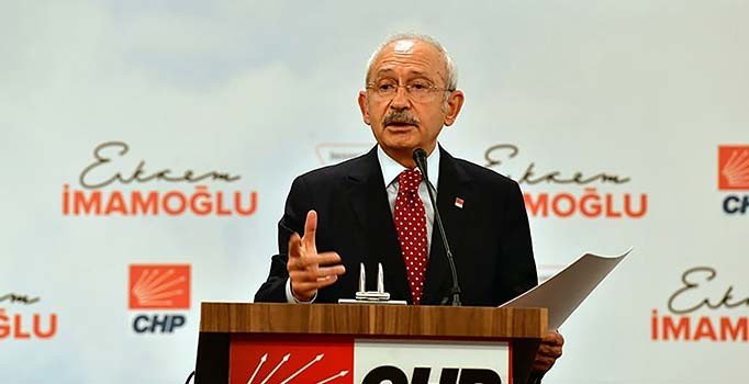 Kılıçdaroğlu'ndan Erdoğan'ın 'Türkiye İttifakı' çağrısına cevap