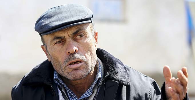 Şehit Yener Kırıkcı'nın babası: Mahalle dışından provokasyon yok