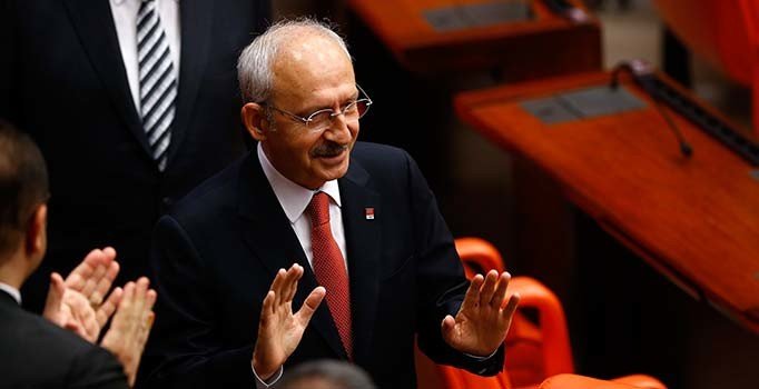 Kılıçdaroğlu'ndan Erdoğan'ın sözlerine cevap: Haber verildi