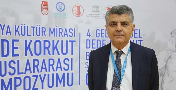 İlk kez Karar duyurmuştu: Prof. Dr. Metin Ekici, Dede Korkut keşfini anlattı