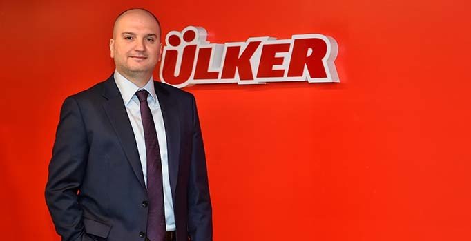 Ülker: AB'deki en büyük özel markalı sakız üreticisiyiz