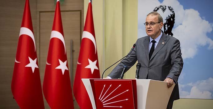 CHP: YSK, İstanbul vebalini taşıyamaz