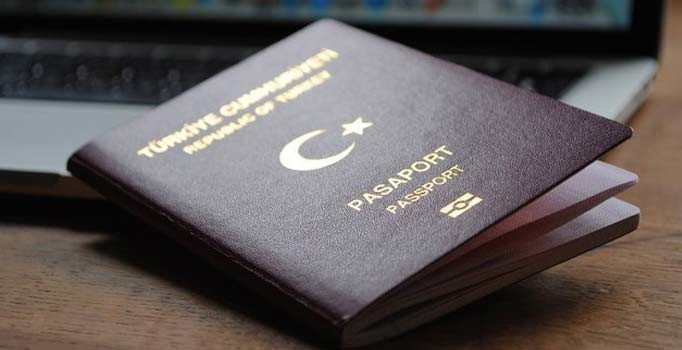 Türkiye'den vize hamlesi: Aracılık hizmeti geliyor