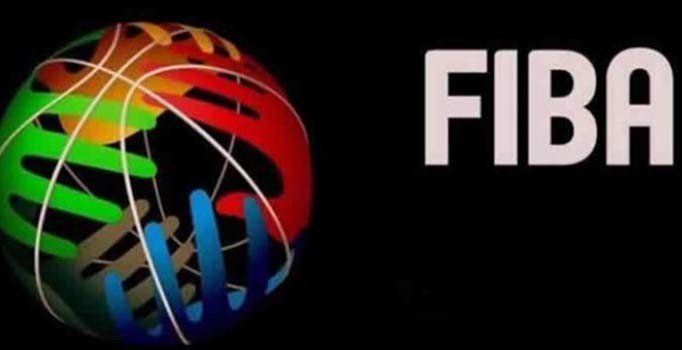 FIBA'dan Türk hakemlere görev