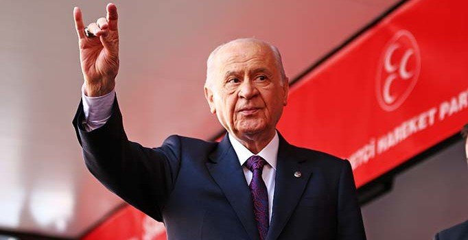 MHP lideri Bahçeli, teşekkür turuna çıkıyor