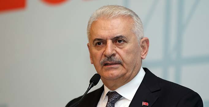 Binali Yıldırım'dan mazbatayla ilgili ilk açıklama