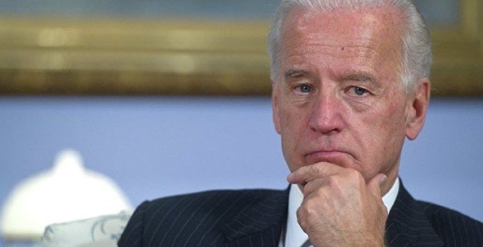 Dört kadını taciz ettiği iddia edilen Joe Biden’dan açıklama