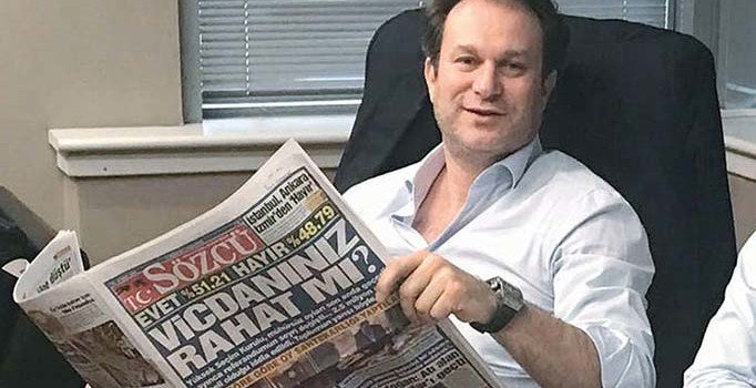 Sözcü gazetesi davasında istenen cezalar belli oldu