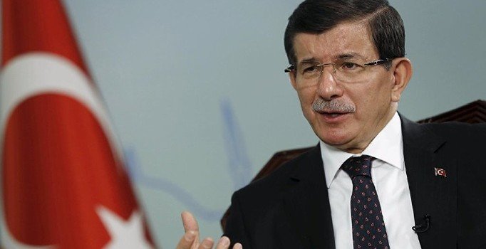 Davutoğlu mesajı: Silkenelip, değerlerimize dönelim