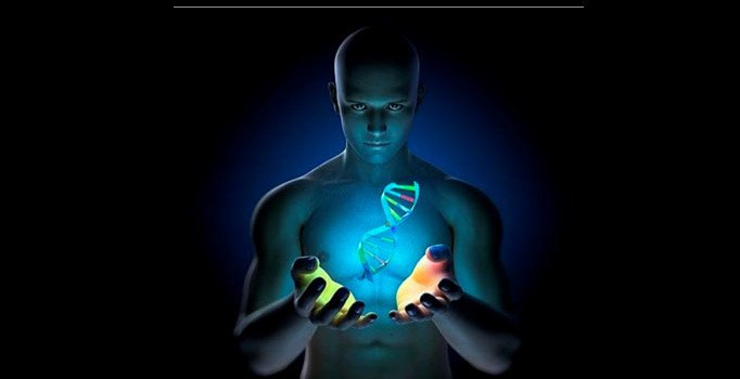 DNA’daki parmak izi