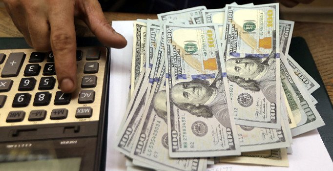 Dolar/TL kuru güne 5,78 seviyelerinde başladı