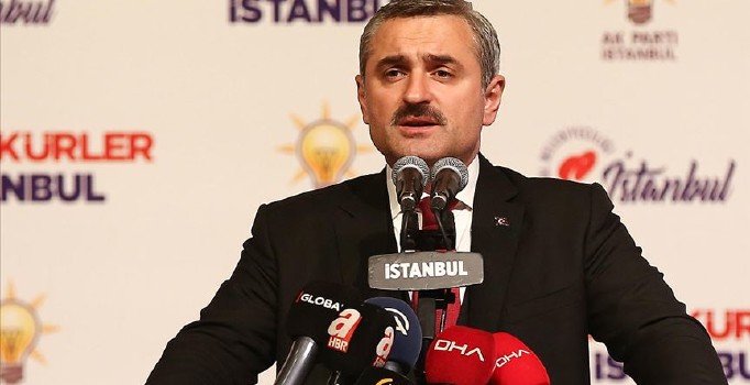 AK Parti İstanbul İl Başkanı Şenocak: Sonucu etkileyecek 319 bin 570 geçersiz oy var