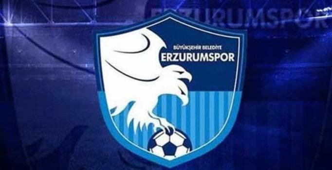 Erzurumspor, Kasımpaşa maçı için iptal başvurusunda bulundu
