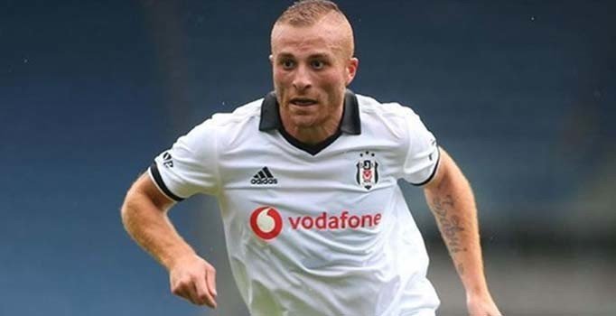 Gökhan Töre Galatasaray'da