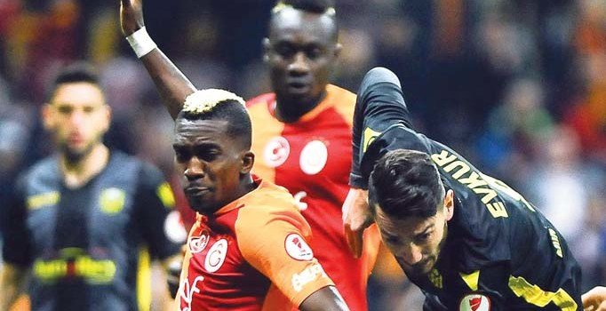 Cimbom'un dönüşü suskun oldu