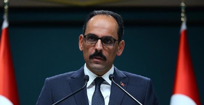 İbrahim Kalın: 2023'e kadar seçim yok