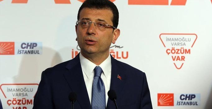 Ekrem İmamoğlu: AA vazifesini yerine getirsin