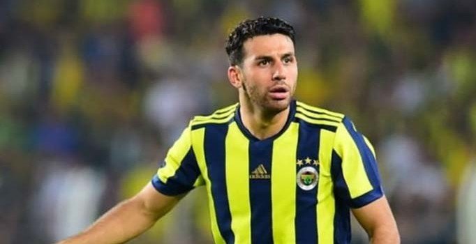 İsmail Köybaşı, Trabzonspor maçında yok