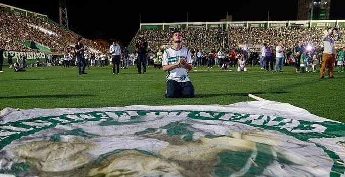 Futbol dünyasını yasa boğan kazalar