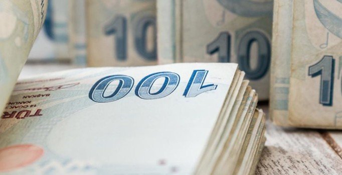 Hazine 3.2 milyar lira borçlandı