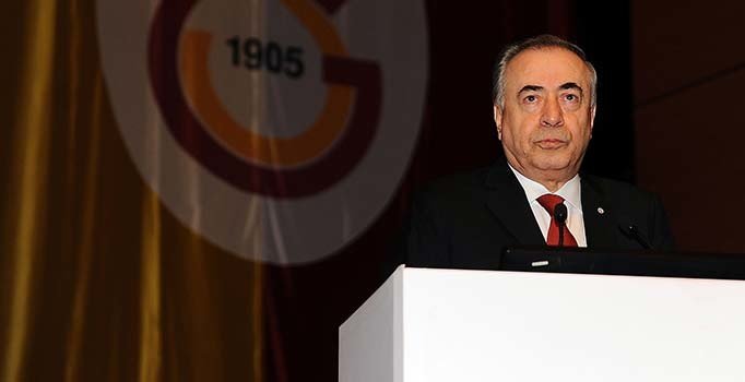 Mustafa Cengiz: Derbide o ilkin olmasını diliyoruz