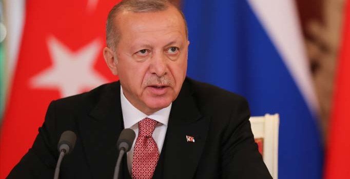 Son dakika | Erdoğan: YSK noktayı koysun öpüp başımıza koyarız