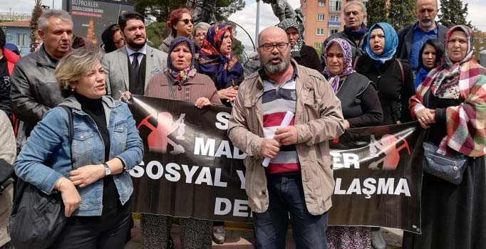 Soma davasında acıları tazeleyen tahliyeye 'kasten cinayet' şerhi