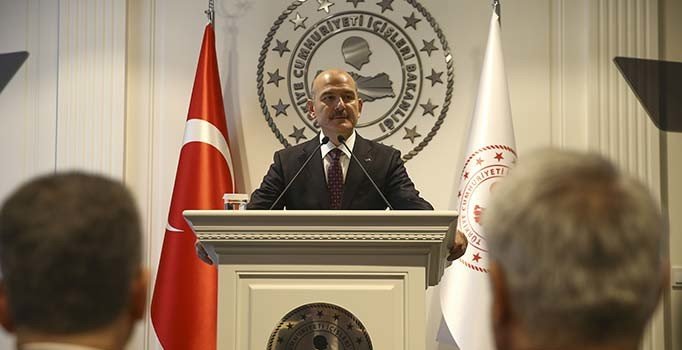 Bakan Soylu'dan Kılıçdaroğlu'na saldırı açıklaması: Provokasyon değil