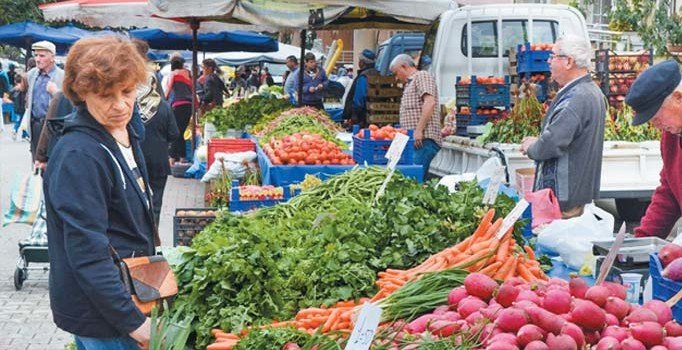 Bu fiyat artışlarını 40 yıldır ilk kez görüyorum