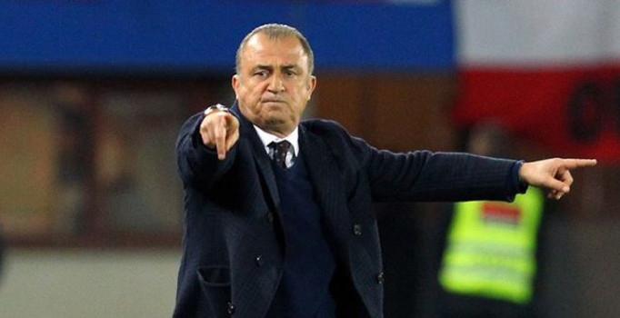 Fatih Terim derbinin planını yaptı