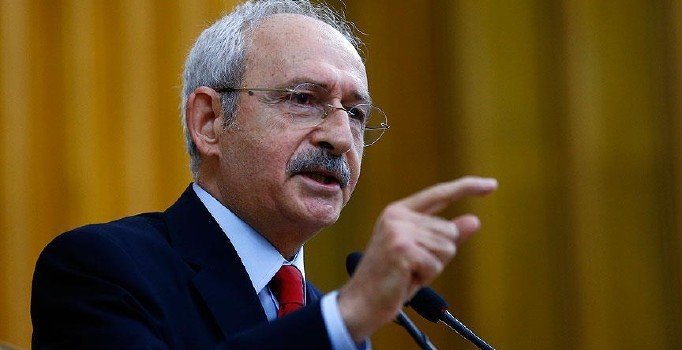 Kılıçdaroğlu'ndan çok sert sözler: Bunların PKK'dan farkları yok