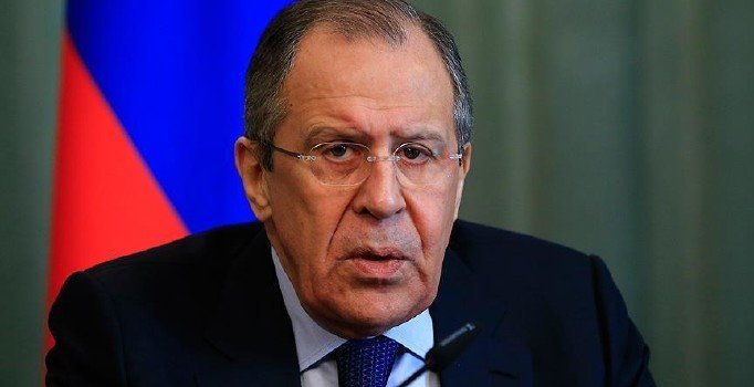 Sergey Lavrov: Golan Tepeleri Suriye’nindir