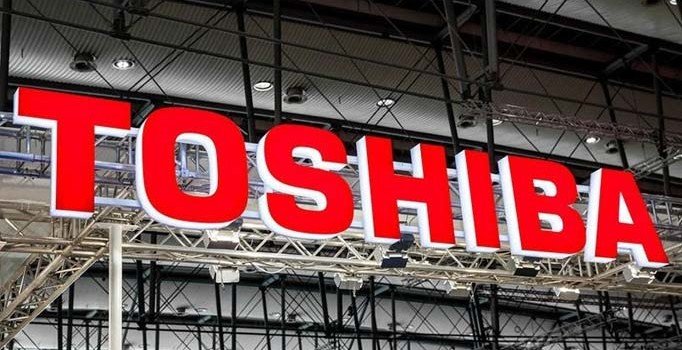 Toshiba ismini değiştirdi