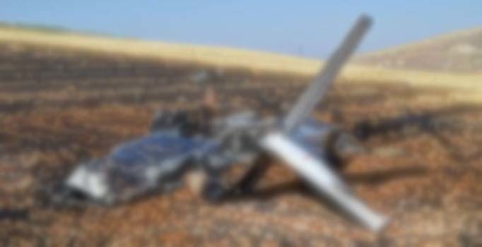 Bulgaristan’da küçük uçak düştü: 2 ölü