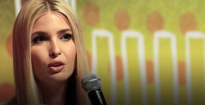 Ivanka Trump: Babamın Dünya Bankası Başkanlığı teklifini geri çevirdim