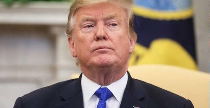 Washington Post gazetesi Trump'ın günde 23 yalan söylediğini iddia etti