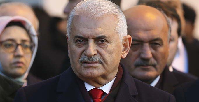 Binali Yıldırım: Sayım tamamen yapıldığında işin değişeceği kanaatindeyiz