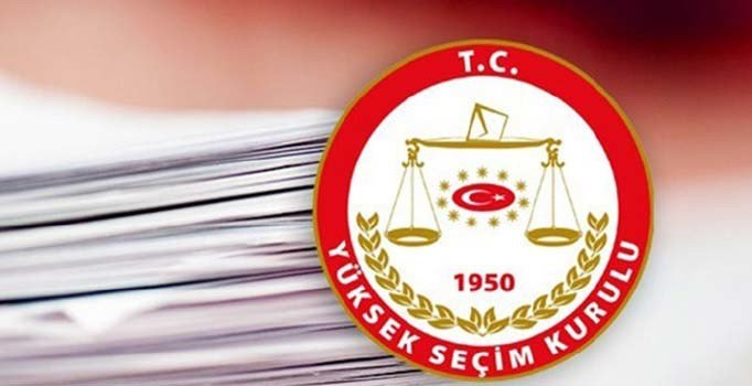 YSK, Büyükçekmece itirazını görüşmeyi erteledi