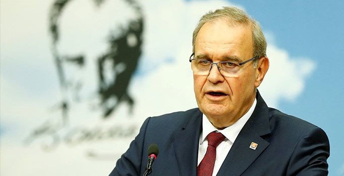 CHP Sözcüsü Öztrak: İmamoğlu 15 bin 119 oy önde