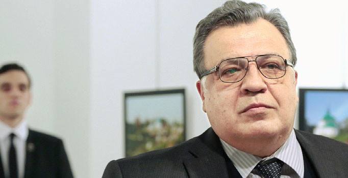 Karlov suikastı sanığının avukatına FETÖ iddianamesi