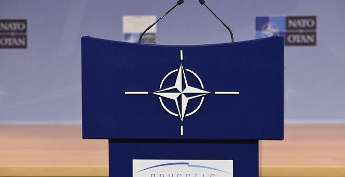 NATO'da Güney Kıbrıs krizi: Türkiye toplantıyı terk etti