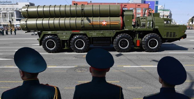 ABD'den kafaları karıştıracak yeni iddia: Türkiye S-400'den vazgeçebilir