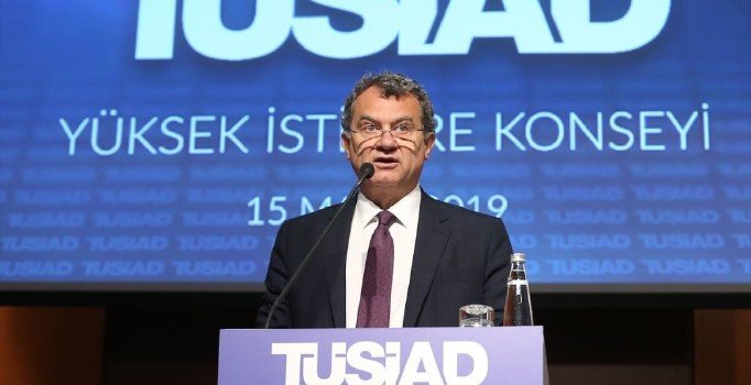 TÜSİAD'dan yatırım ve istihdam uyarısı: En acil ihtiyaç biriken riskleri azaltmak