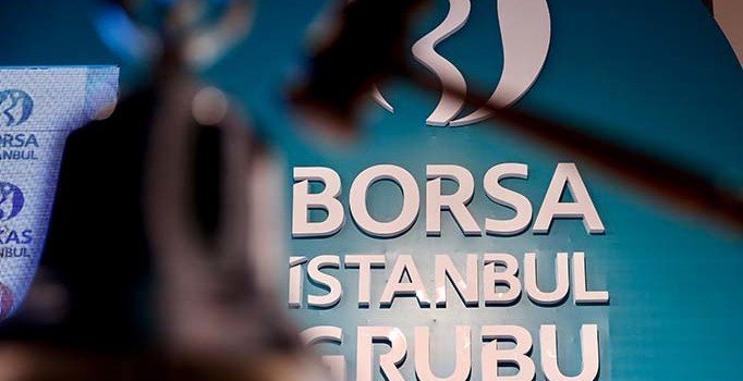 Borsa ilk yarıda yatay