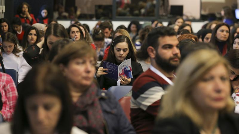 Çocuklarda geç gelişimin yüzde 70’i tespit edilemiyor