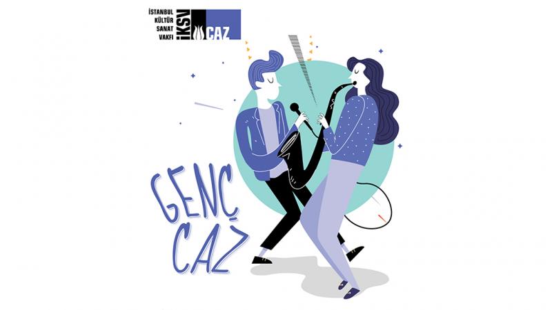 26. İstanbul Caz Festivali genç cazcılarını seçti